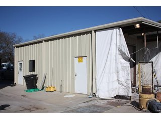 TRACT 3 - TULLAHOMA - KOKOMO GRAIN CO. TENNESSEE AUCTION - 2 TRACTS IN DECHERD & TULLAHOMA, TENNESSEE